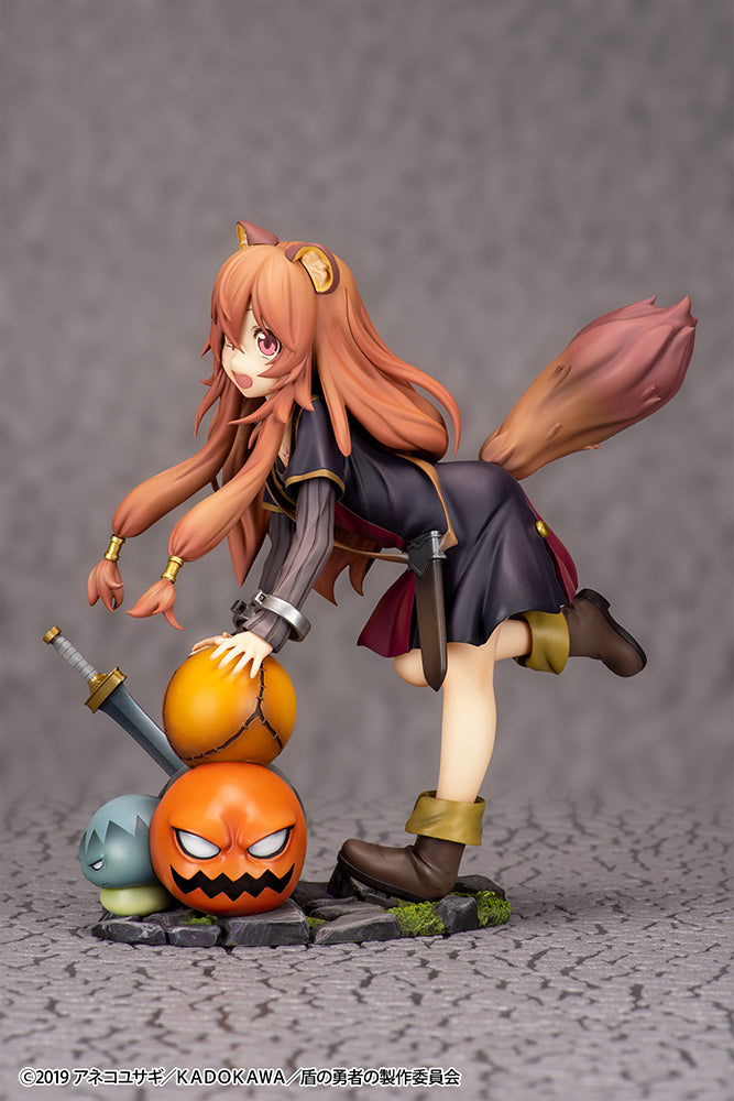 THE RISING OF THE SHIELD HERO RAPHTALIA CHILDHOOD VER. (REPRODUCTION)