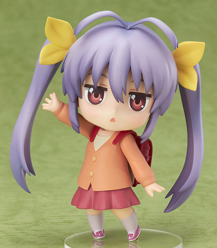 NENDOROID #445 RENGE MIYAUCHI "NON NON BIYORI"