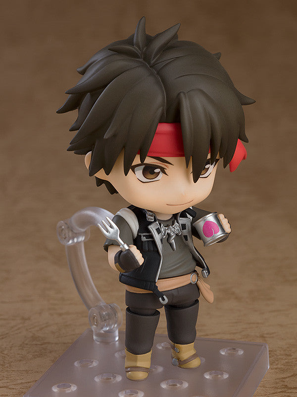 NENDOROID #1404 ORPHEN - SORCEROUS STABBER ORPHEN