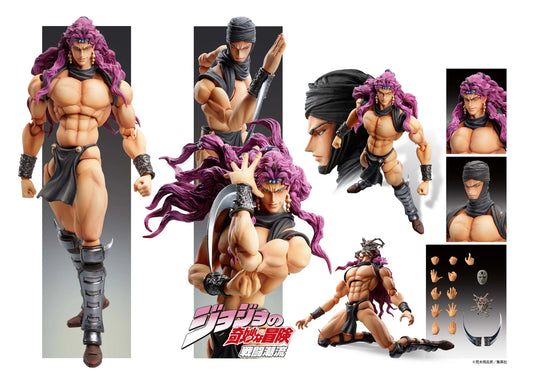 CHOZO KADO[KARS] "JOJO'S BIZARRE ADVENTURE"