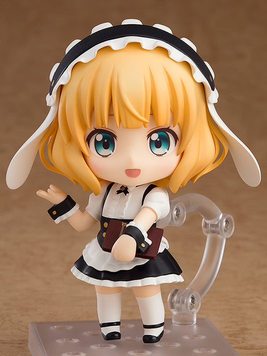 NENDOROID #929 SYARO - IS THE ORDER A RABBIT?