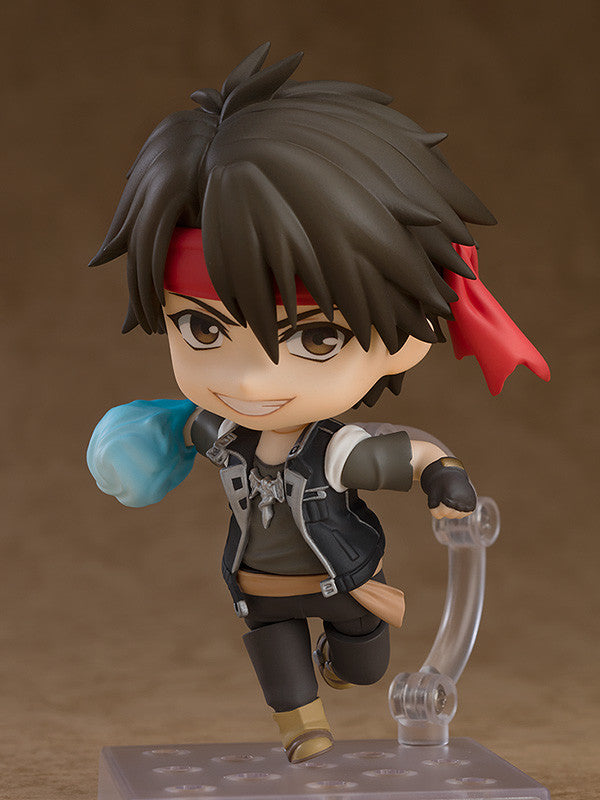 NENDOROID #1404 ORPHEN - SORCEROUS STABBER ORPHEN