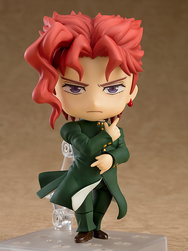 NENDOROID #1033 NORIAKI KAKYOIN "JOJO'S BIZARRE ADVENTURE"