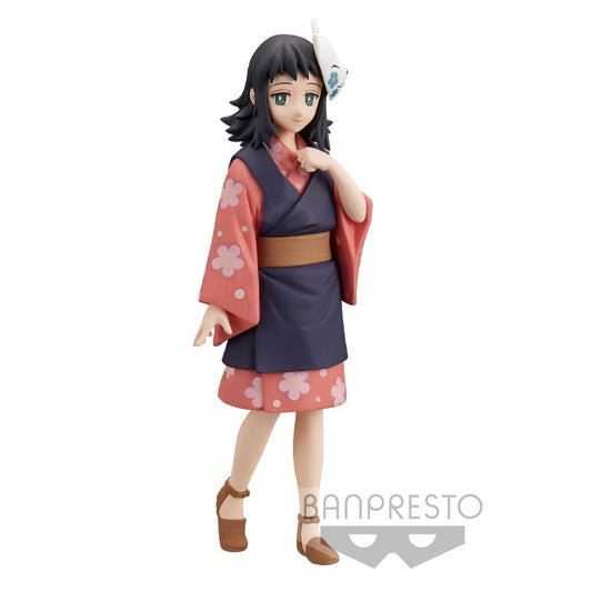 Demon Slayer Makomo Figure