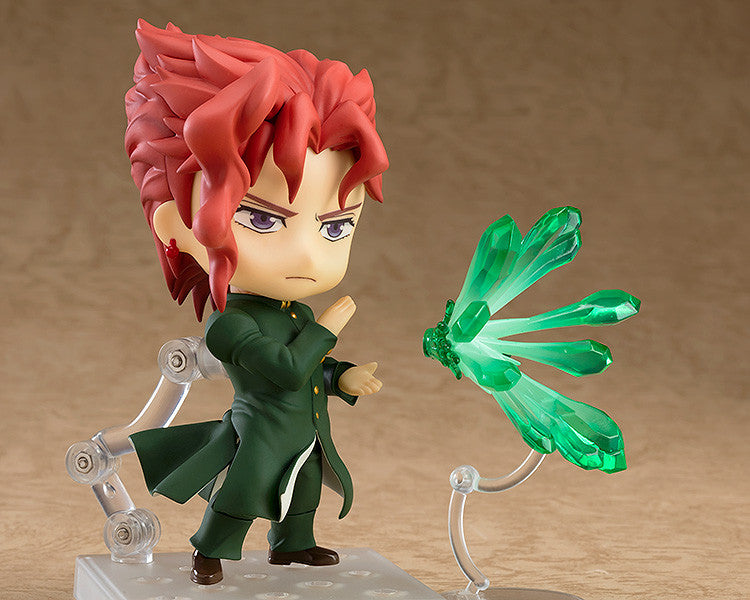 NENDOROID #1033 NORIAKI KAKYOIN "JOJO'S BIZARRE ADVENTURE"