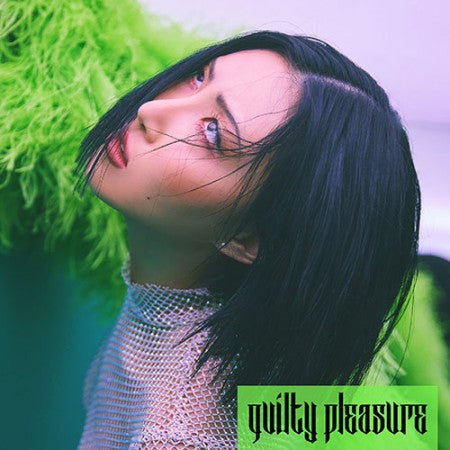 HWASA - GUILTY PLEASURE