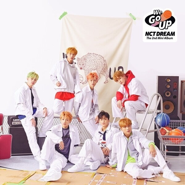 NCT Dream – Too Cool