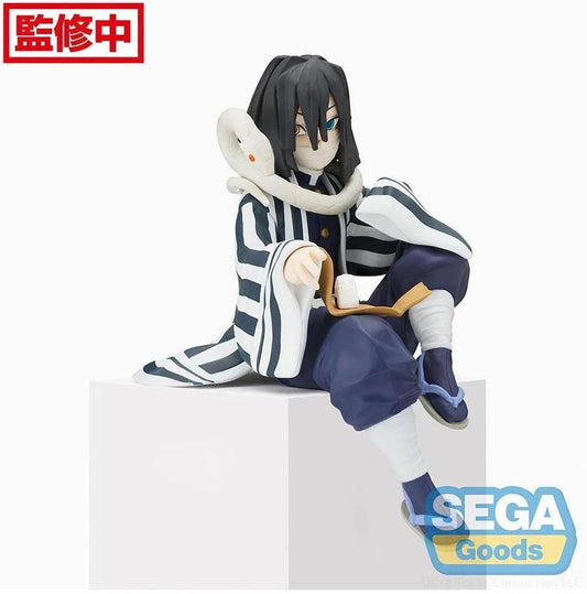 Demon Slayer Obanai Figure